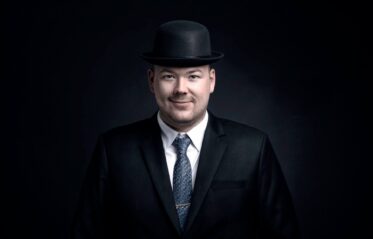 Afbeelding voor Dr. Peacock Solo Night