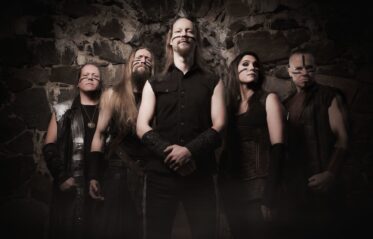 Afbeelding voor Ensiferum + Ex Deo + Wind Rose