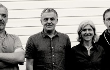 Afbeelding voor The Ex + John Butcher