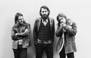 Afbeelding voor DeWolff + The Dawn Brothers