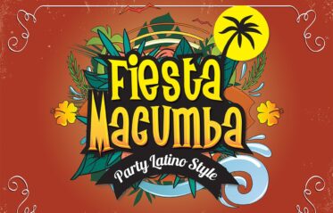 Afbeelding voor Fiesta Macumba