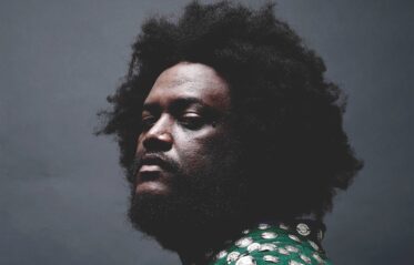 Afbeelding voor Kamasi Washington