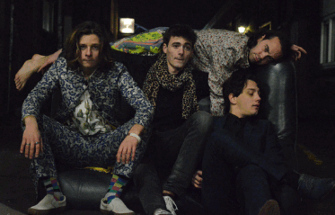 Afbeelding voor Shaemless + Paracetamøl