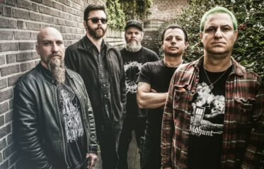 Afbeelding voor Neurosis + DEAFKIDS