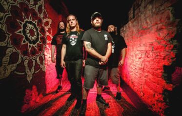 Afbeelding voor Origin + Rings of Saturn + Hideous Divinity + Graveslave