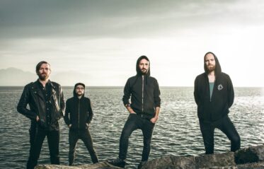 Afbeelding voor The Ocean + Rosetta + Torrential