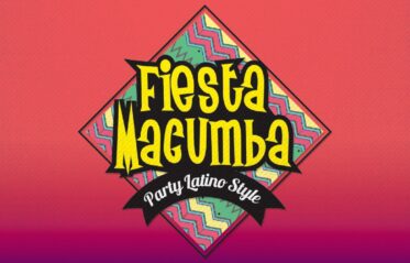 Afbeelding voor Fiesta Macumba