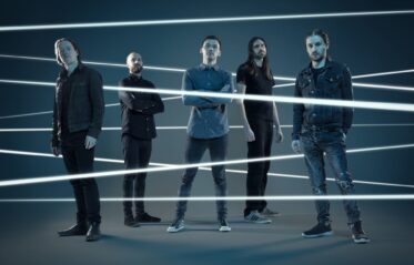 Afbeelding voor TesseracT + Between The Buried And Me + Plini