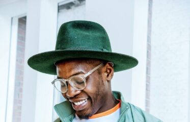 Afbeelding voor Amartey & The Band Recraft