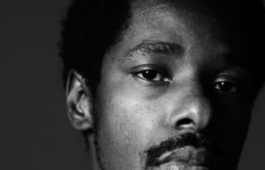 Afbeelding voor Curtis Harding