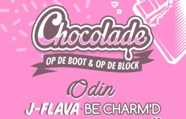 Afbeelding voor Odin + Fab x Paans