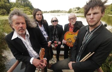 Afbeelding voor The Pretty Things