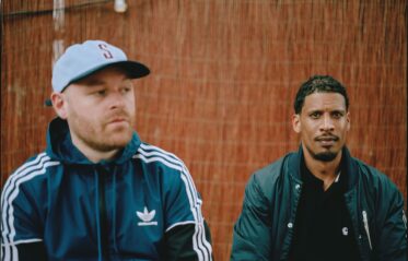 Afbeelding voor Rico & Sticks