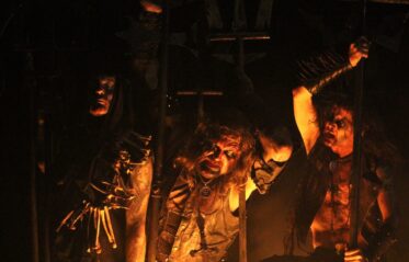 Afbeelding voor Watain + Rotting Christ + Profanatica