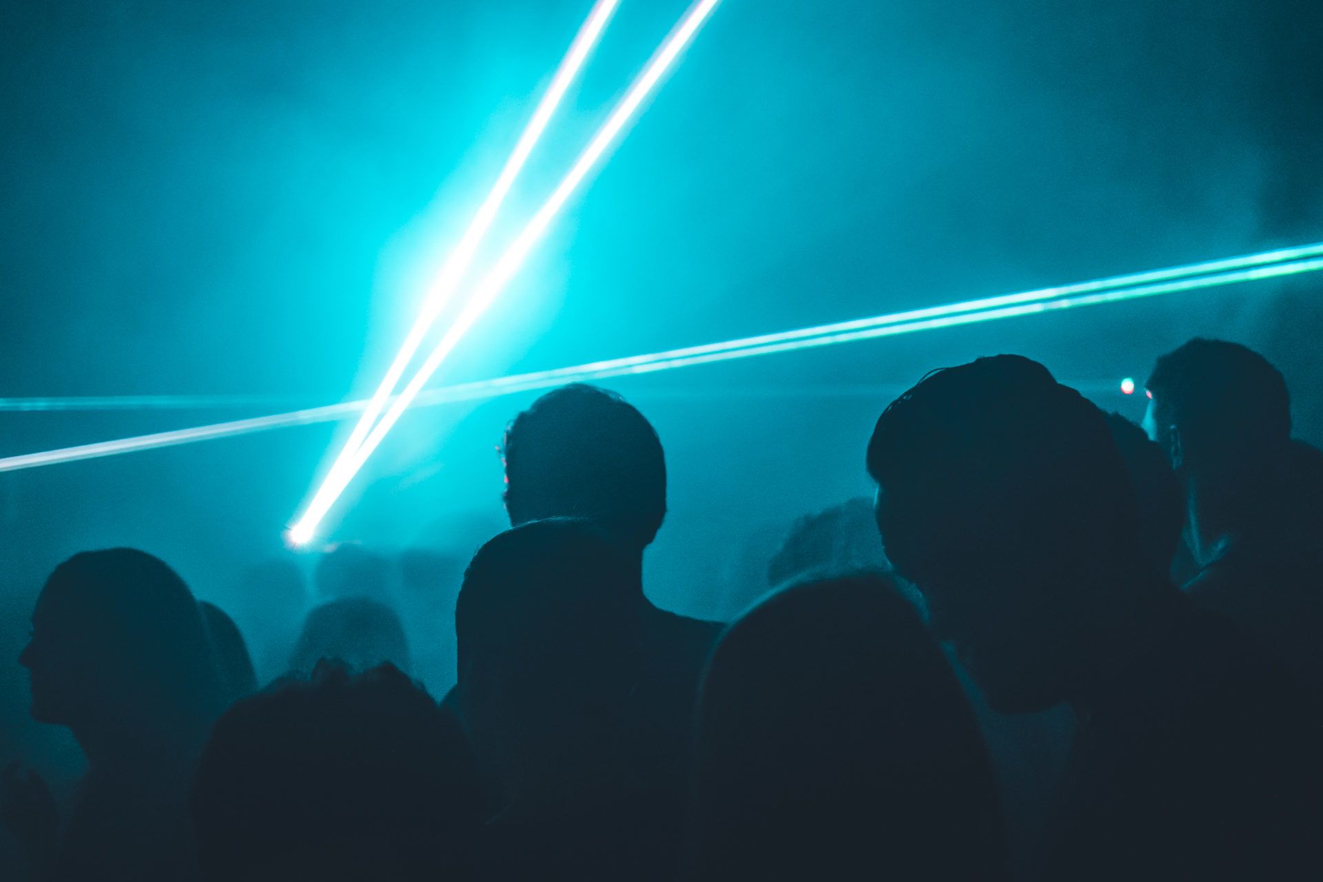 Fiber in Merleyn, Nijmegen zaterdag 4 mei drum & bass, liquid