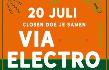 Afbeelding voor Laura van Hal + Paul Dirks + Doka & Roel Zweers & Comrade Winston e.a.