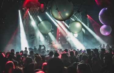 Afbeelding voor Bonxo + Djoevenile + Odin + Be Charm’D e.a.