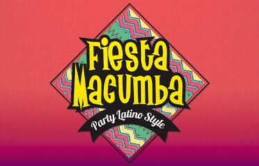Afbeelding voor Fiesta Macumba