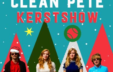Afbeelding voor Clean Pete met o.a. Anne Soldaat + Lea Kliphuis