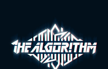 Afbeelding voor The Algorithm + Neoslave