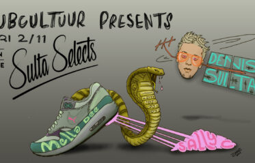 Afbeelding voor Sulta Selects