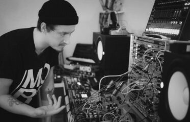 Afbeelding voor Ansome (live) + Bas Mooy + Delta Funktionen