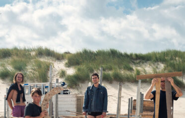 Afbeelding voor Canshaker Pi + The Mighty Breaks