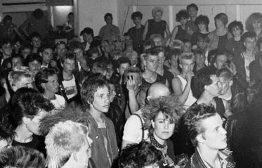 Afbeelding voor Doornroosje @ Studio Oddstream & De Lindenberg