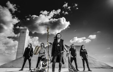 Afbeelding voor Orphaned Land + Subterranean Masquerade