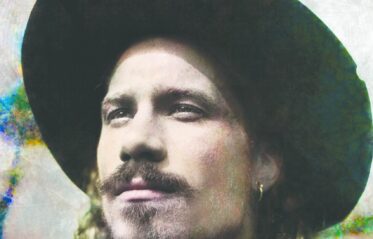 Afbeelding voor Robin Borneman