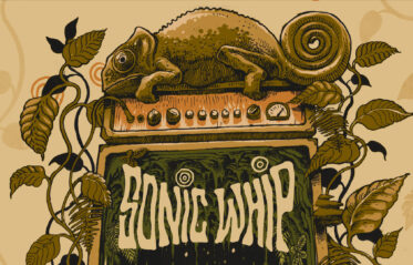 Afbeelding voor All Them Witches + Earthless + Colour Haze e.a.