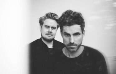 Afbeelding voor HAEVN + Matt Perriment