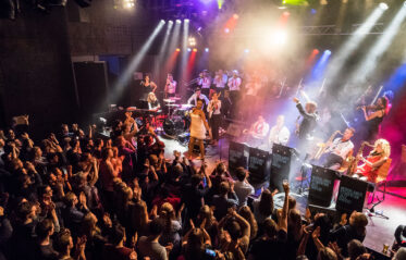 Afbeelding voor Nederlands Studenten Jazz Orkest