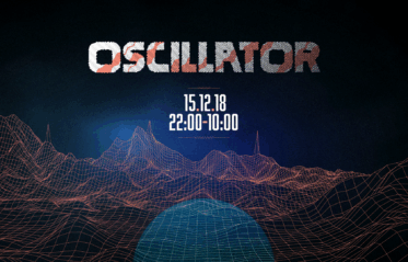 Afbeelding voor Oscillator