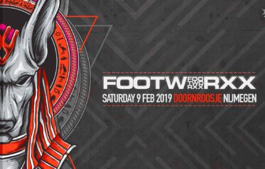 Afbeelding voor Footworxx