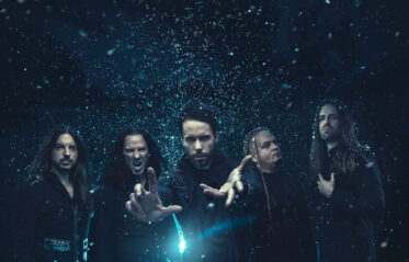 Afbeelding voor Kamelot + Evergrey + Visions of Atlantis