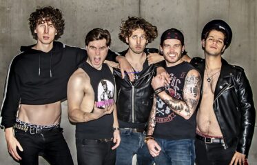 Afbeelding voor X Raiders + Magic Tom & Yuri