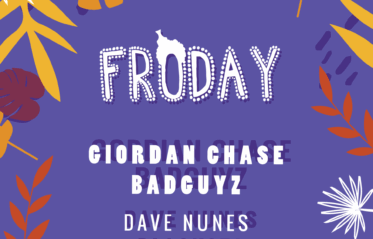 Afbeelding voor Giordan Chase + Badguyz + Dave Nunes e.a.