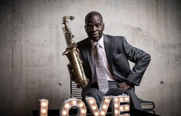 Afbeelding voor Maceo Parker
