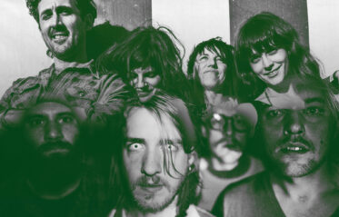 Afbeelding voor Raketkanon + Tropical Fuck Storm