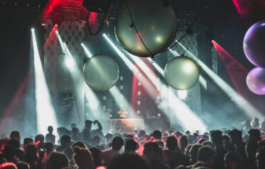 Afbeelding voor Deejay Abstract + DJ Prime + Dave Nunes e.a.