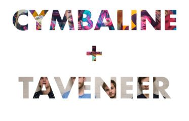 Afbeelding voor Cymbaline + Taveneer