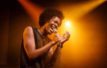 Afbeelding voor Jeangu Macrooy + XILLAN