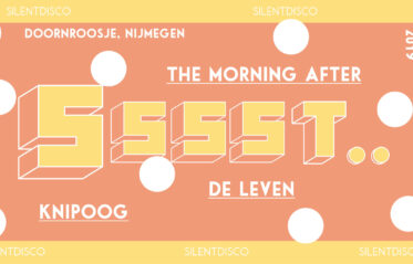 Afbeelding voor Stille Chaos