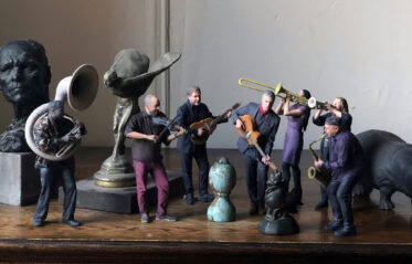 Afbeelding voor Hazmat Modine