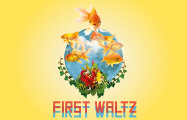 Afbeelding voor Waltzburg’s First Waltz