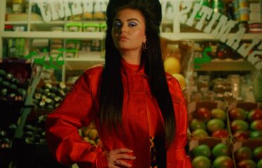 Afbeelding voor Roxeanne Hazes + WIES