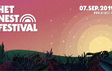 Afbeelding voor Het Nest Festival 2019