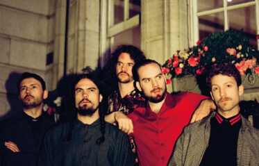 Afbeelding voor De Staat + Another Sky