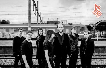 Afbeelding voor Echo Collective plays ‘Amnesiac’